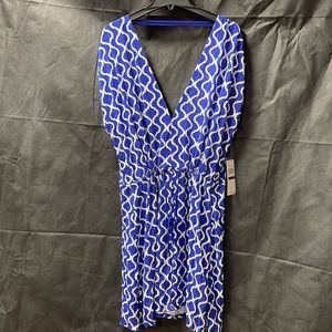 Bathing Suit Cover Up Jones of New York Sport